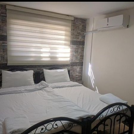 Apartament Mountains View Wadi Musa Zewnętrze zdjęcie