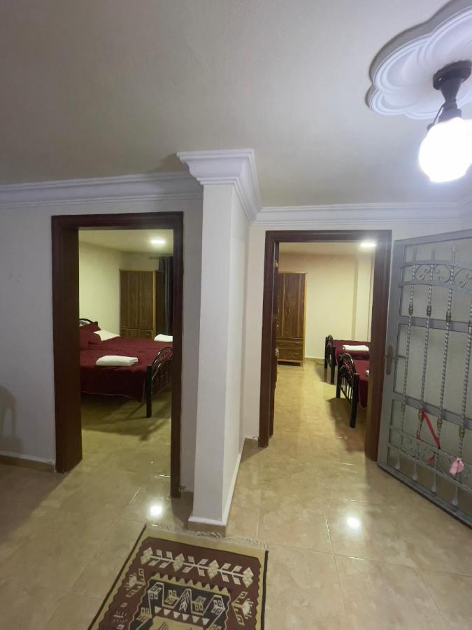 Apartament Mountains View Wadi Musa Zewnętrze zdjęcie