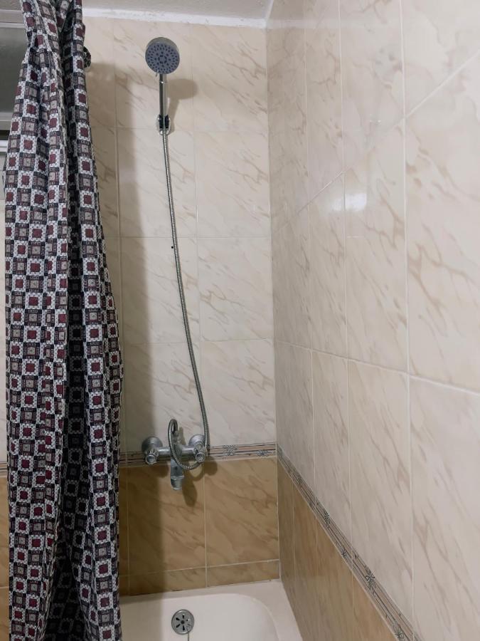 Apartament Mountains View Wadi Musa Zewnętrze zdjęcie
