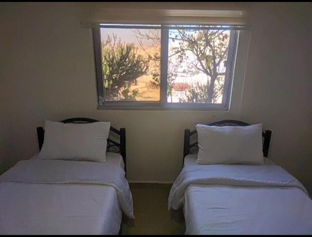 Apartament Mountains View Wadi Musa Zewnętrze zdjęcie