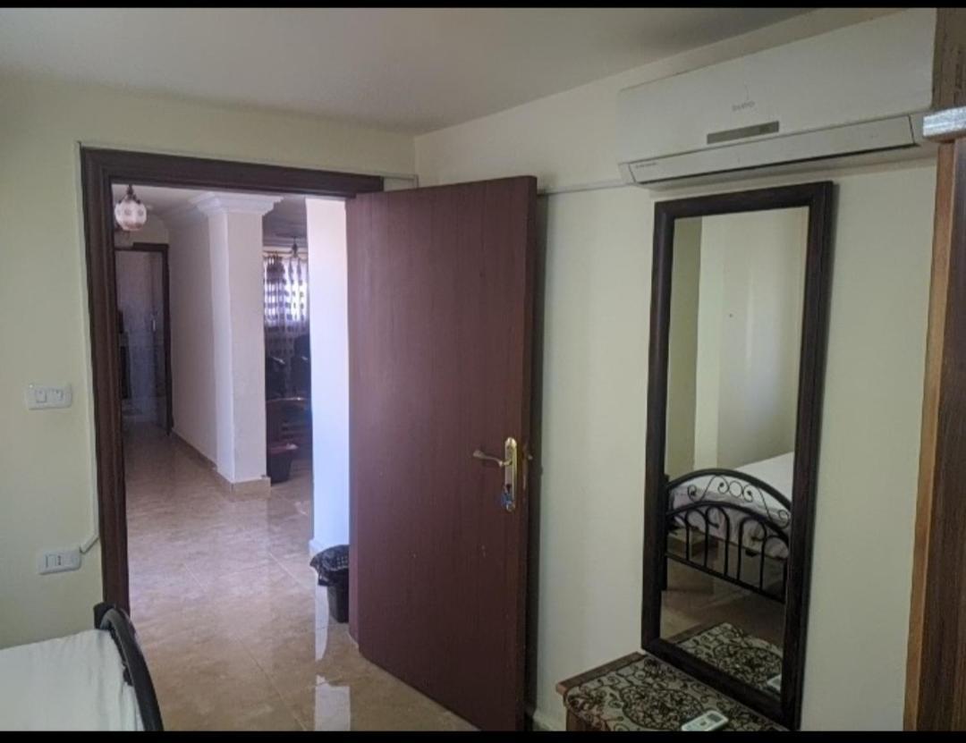 Apartament Mountains View Wadi Musa Zewnętrze zdjęcie
