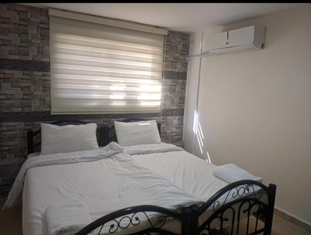 Apartament Mountains View Wadi Musa Zewnętrze zdjęcie