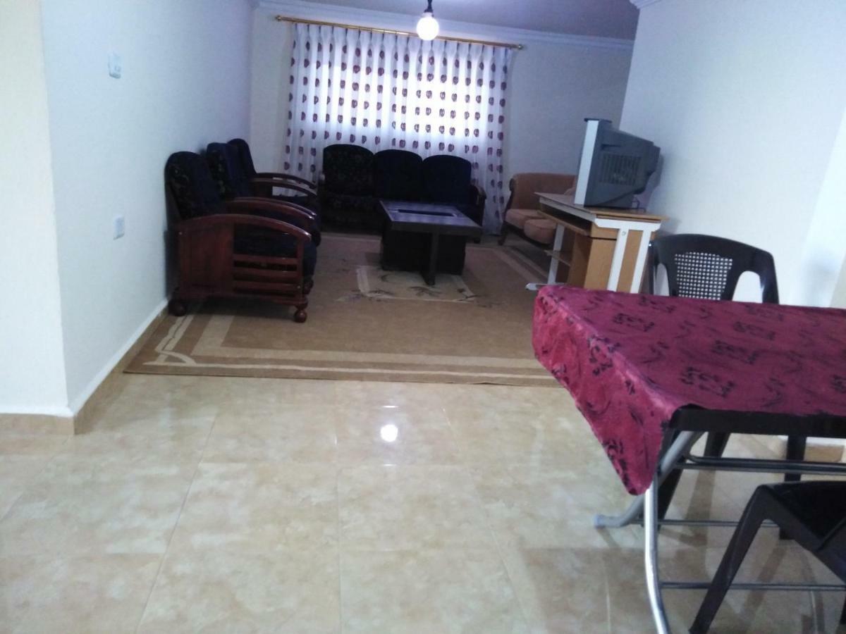 Apartament Mountains View Wadi Musa Zewnętrze zdjęcie
